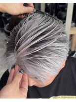 レディアル 大宮(REDEAL ope.)&nbsp;メンズハイライト/メンズバレイヤージュ