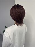 かっこ可愛いショートヘア