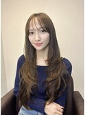 レイヤーカット