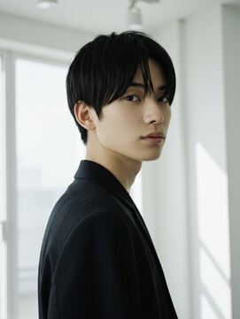 ムーク 平塚(MUUK) 【TAIKI】コンパクトマッシュ