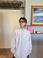リベットイースト(Libett east) 高杉 隼弥