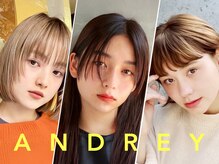 アンドレイ 表参道(andrey)