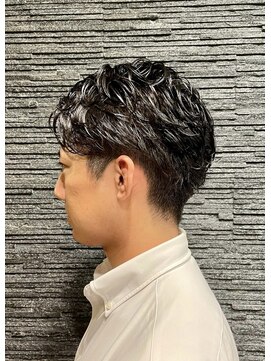 ヴィブル 多賀城市(vivre25) ビジネスパーマ/ニュアンスパーマ/仙台/多賀城