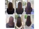 マテカ ヘアー(mateca hair)の写真