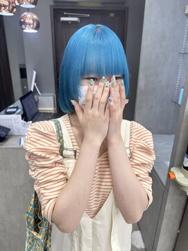 フイ(Hui) シアン