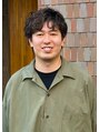 グッドマン バーバーショップ リョクチ(goodman barbar shop RYOKUCHI) 河原 慎弥