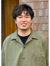 グッドマン バーバーショップ リョクチ(goodman barbar shop RYOKUCHI) 河原 慎弥