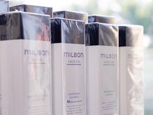 ラシック(La Chic)の雰囲気（ミルボン取扱店◎）