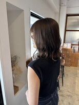 シアン(SYAN)&nbsp;ナチュラルカラー