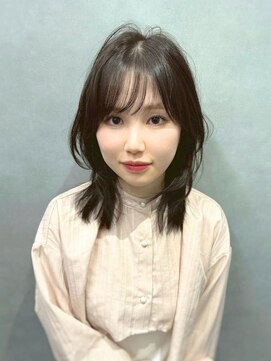 ジエクト カナウ(The Ect canow) 透明感｜オリーブグレー/ヘーゼルグレージュ/ココアブラウン