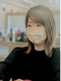 サロン ド ジュン ロゼ前橋 金田 