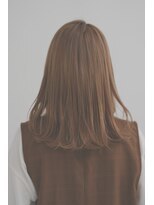 ブレス 布施店(brace) レイヤーカット//髪質改善サロン/髪質改善トリートメント/布施駅