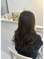 ロペ(ROPE)&nbsp;韓国風レイヤースタイル　【ROPE 横須賀中央】