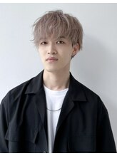 アマトウキョウ アユンチェ(AMA TOKYO×AYUNCHE) 難波 舜