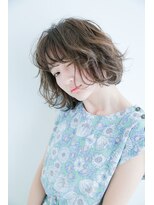 ニューヨークニューヨーク 山科店(NYNY) パーマ