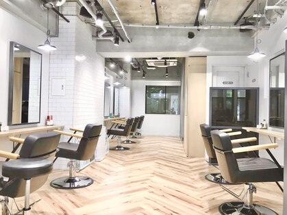 ループウエスト(LOOP WEST)の写真