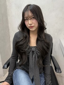 レイヤー／ロングレイヤー　M