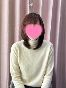 レイヤーカット