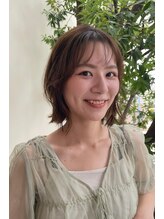 キッカ 北習志野(CHICCA)&nbsp;ナチュラル外ハネボブ