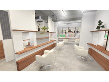 アーバン バイ シーン(URBAN by scene)