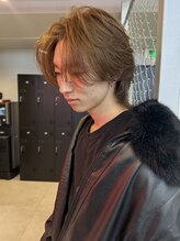 ブリーチ 静岡店(BLEACHi)&nbsp;稲荷 愁斗