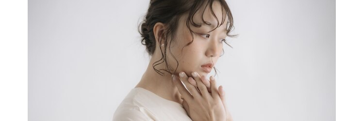 ハロウのサロンヘッダー