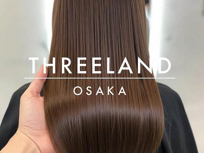 スリーランド(THREELAND)の写真
