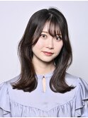 ブルーブラック