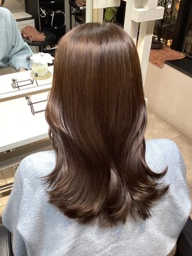 ディーエックス スリー(Dxxxx III) マロンラテ