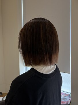 ハチマルハチ ナル 登戸店(808 nalu) ハイライトベージュ