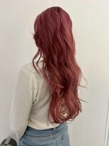 スペシウムバイアンバースデー(spacium by UNBIRTHDAY)&nbsp;春カラー