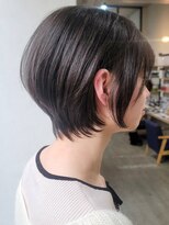 メッケ(MeKKe)&nbsp;ショート