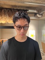 シシ(SiSi)&nbsp;スパイキーショート