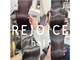 リジョイスヘア(REJOICE hair)の写真