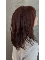 クオーレ (CUORE) 楽ちんレイヤー