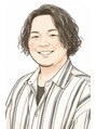 モンド ヘアクリエーション 西田店(monde hair creation)&nbsp;梅ヶ谷 拓也