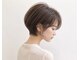 ヘアーアンドメイク サワ 天神店(Sawa)の写真/人気スタイリストが創る、再現性ともちの良さにこだわった大人のための似合わせカットをご提案します♪