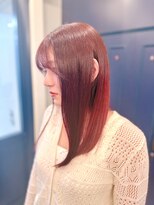 ヘアドクターベガ(hair Dr.VEGA) ブリーチなしダブルカラー