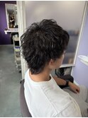 ソフトツイストスパイラル