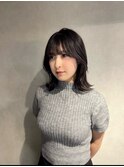 くびれミディアム/くびれ巻き