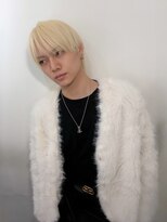 ユニック ウメダ(unique UMEDA) 抜きっぱマッシュ