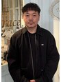 テラス 茨木(Terrace)&nbsp;左子 大介
