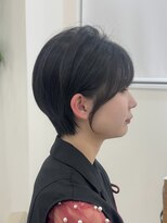 ザシー おおたかの森(The C) 20代30代40代ナチュラルショート◎