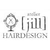アトリエ ジル ヘアデザイン(atelier jill HAIRDESIGN)のお店ロゴ