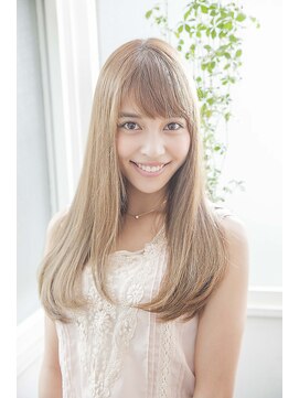 クロエ 梅田(Cloe) ☆10月29日NEW OPEN☆cloe umeda×シースルーストレート☆