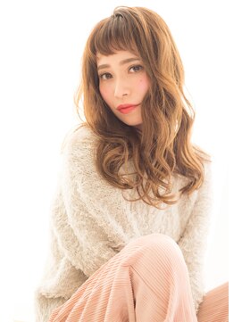 ディーオ 浦和店(Dio...) 【Dio...浦和】大人かわいいロングスパイラ