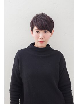 シエル(Ciel) ショートグラデーション