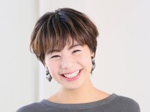 似合わせスタイルで第一印象美人に♪