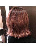 モードケイズ 阿倍野店(MODE K’s) ピンクカラー