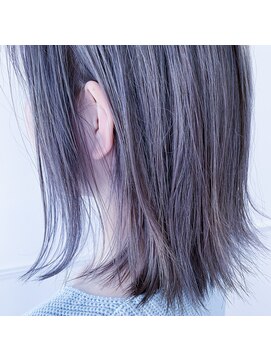 テクライズ 豊橋店(TECHRISE) 透け感☆外国人風カラー